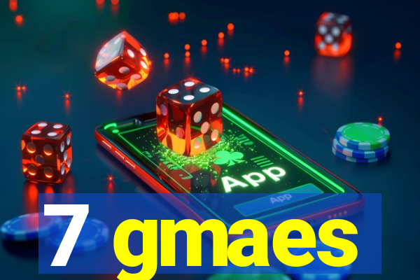 7 gmaes